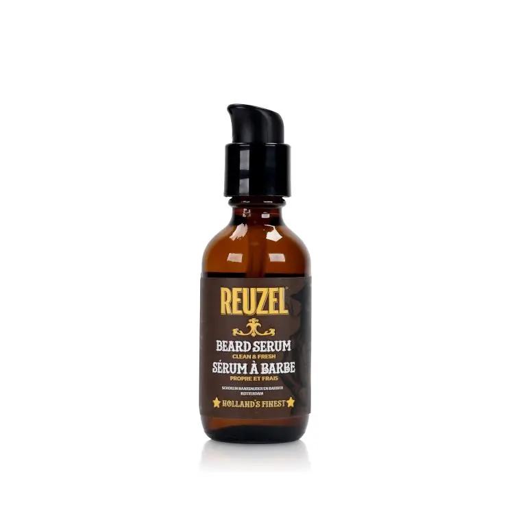 Rabatt Reuzel Beard Serum