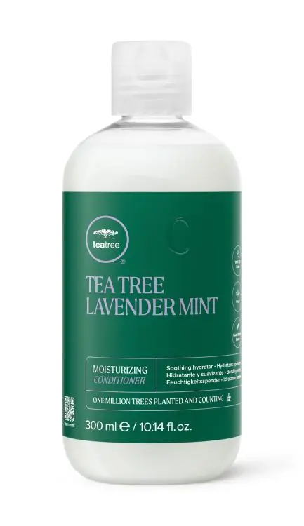 Paul Mitchell Tea Tree Lavender Mint Moisturizing Conditioner Neue Kollektion