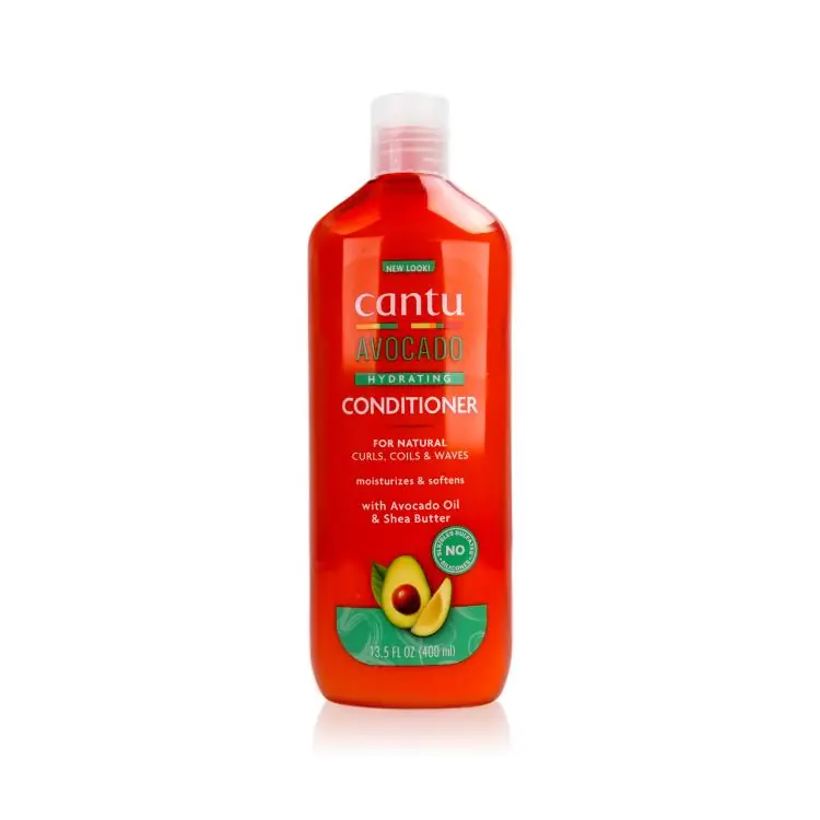 Rabatt Cantu Avocado Hydrating Conditioner