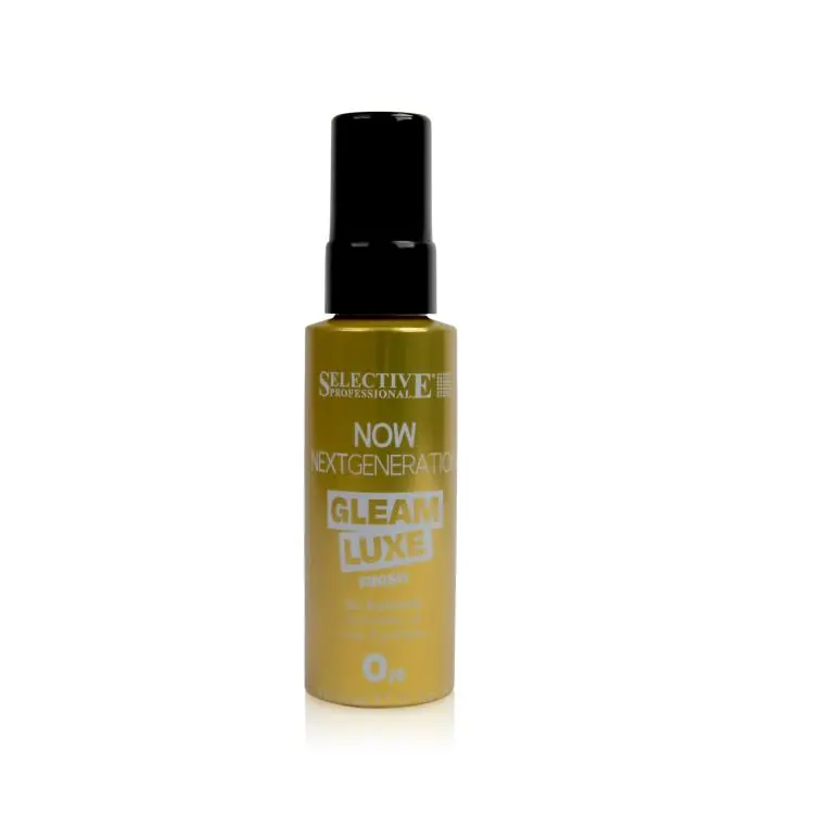 Selective Now Next Generation Gleam Luxe Finish 0/6 Meistverkauft
