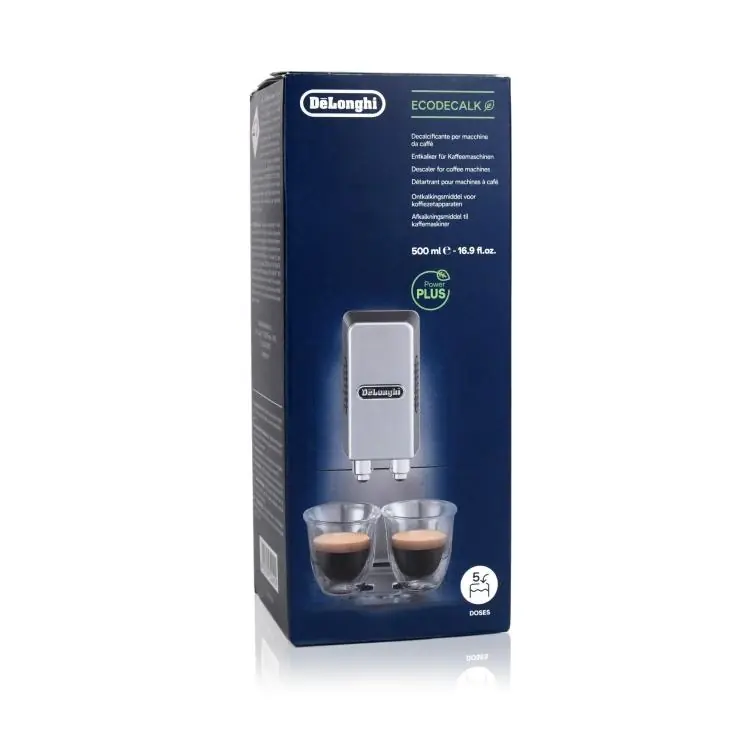 DeLonghi Ecodecalk DLSC500 Entkalker Mega-Angebot