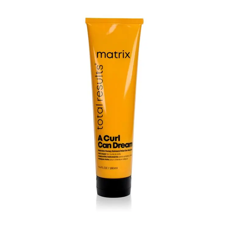 Matrix A Curl Can Dream Rich Mask Nur Für Kurze Zeit