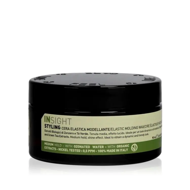 Insight Styling Elastic Molding Wax Günstig