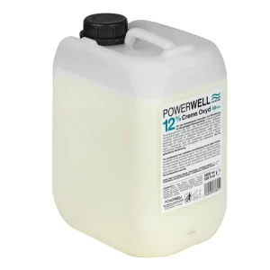 Powerwell Creme Oxydant 12% 40 Vol Ausverkauf