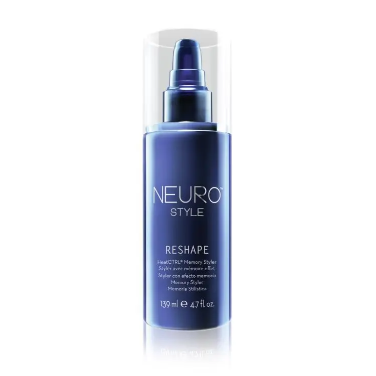 Paul Mitchell Neuro Reshape Heatctrl Memory Styler Sonderangebot