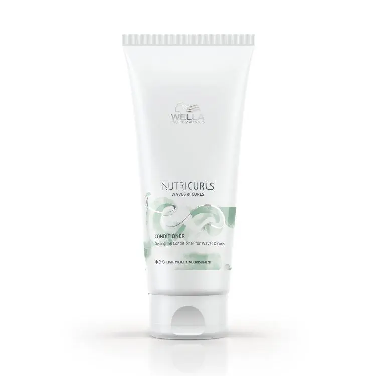 Wella Nutricurls Conditioner Preis Gesenkt