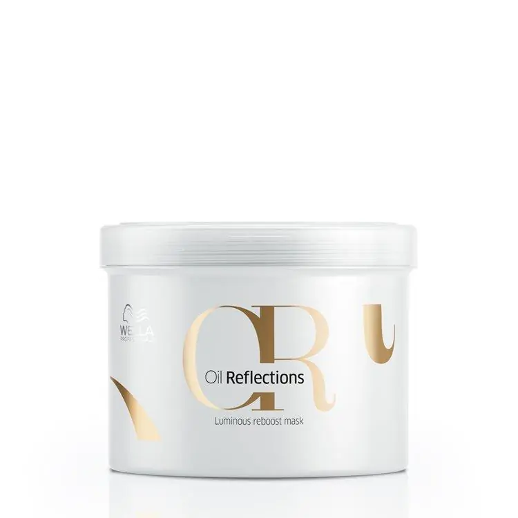 Online Kaufen Wella Oil Reflections Maske