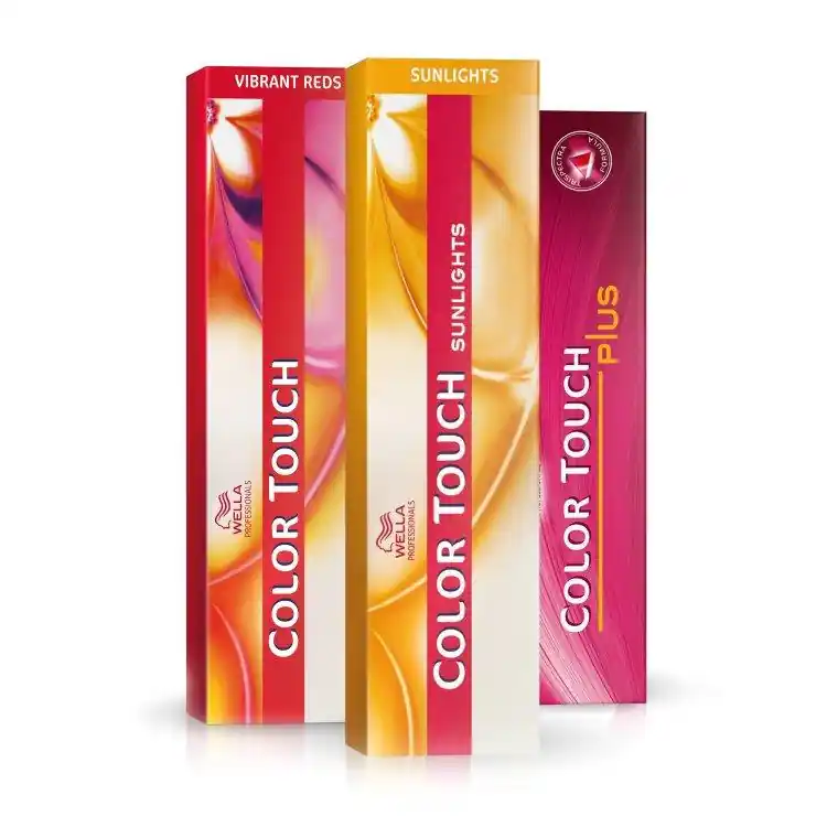 Wella Color Touch Relights Blonde /03 natur-gold Top-Preis