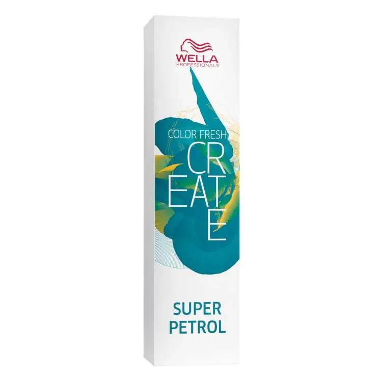 Wella Color Fresh Create /13 Super Petrol Preisknaller