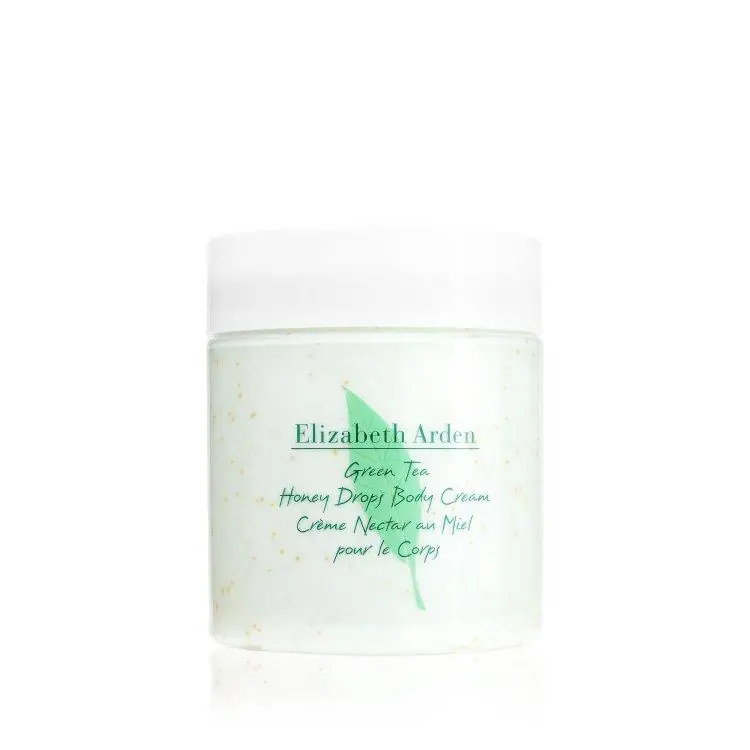 Neue Ware Elizabeth Arden Green Tea Honey Drops Body Creme
