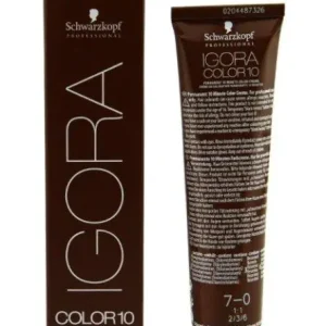 Igora Color10 3-0 Dunkelbraun Super-Preis
