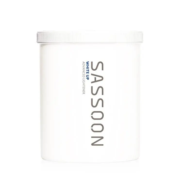 Top-Seller Sassoon White Up