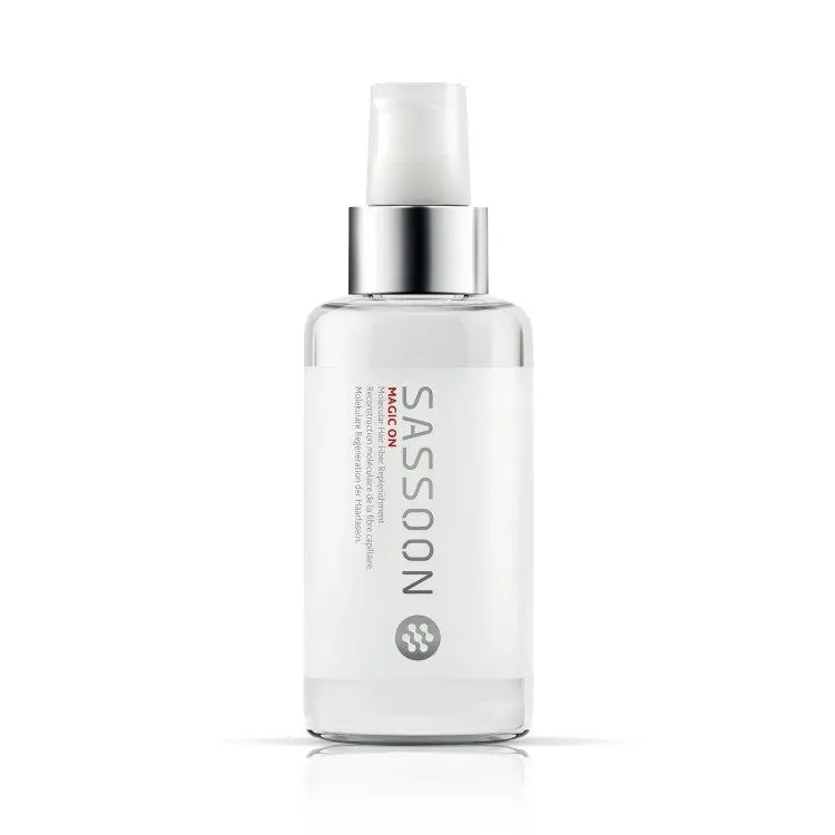 Sassoon Magic On Bestseller
