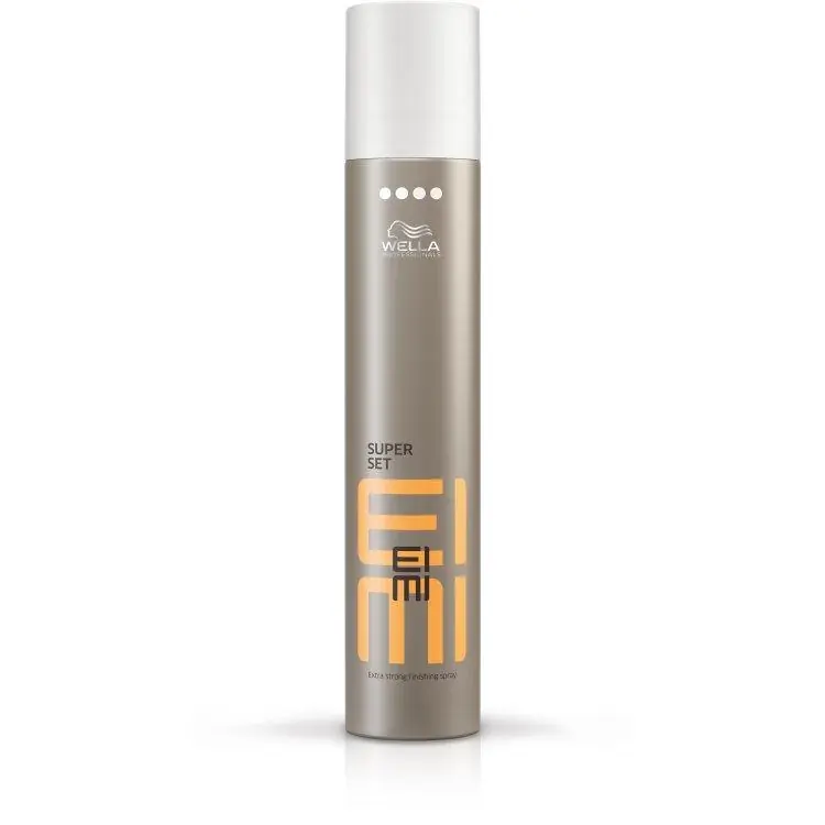Wella EIMI Super Set Top-Seller