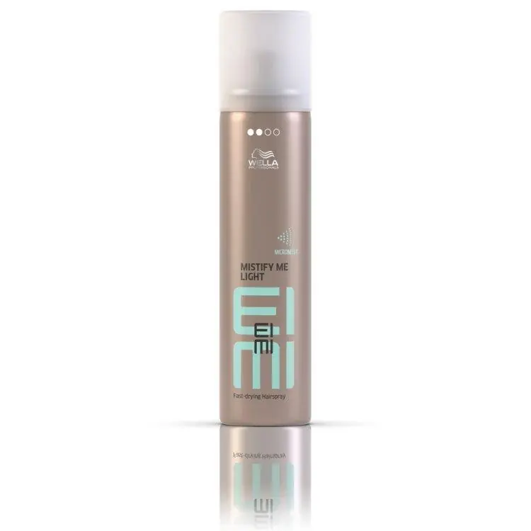 Jetzt Kaufen Wella EIMI Mistify Me Light