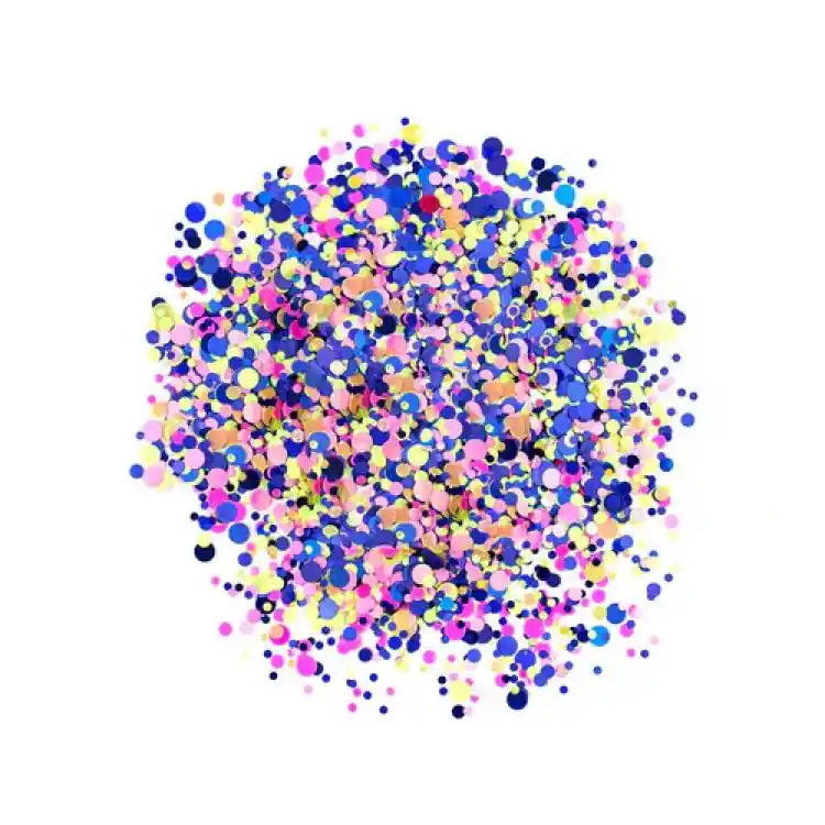 Stargazer Confetti Face Glitter Pop Sonderangebot