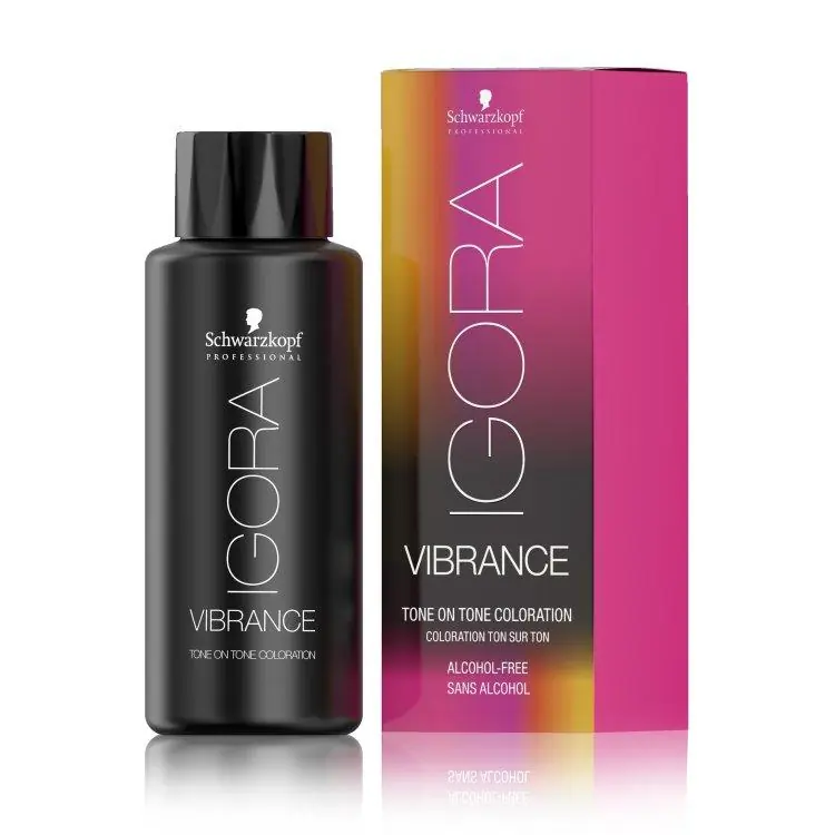 Igora Vibrance 9-0 Extra Hellblond Saisonangebot