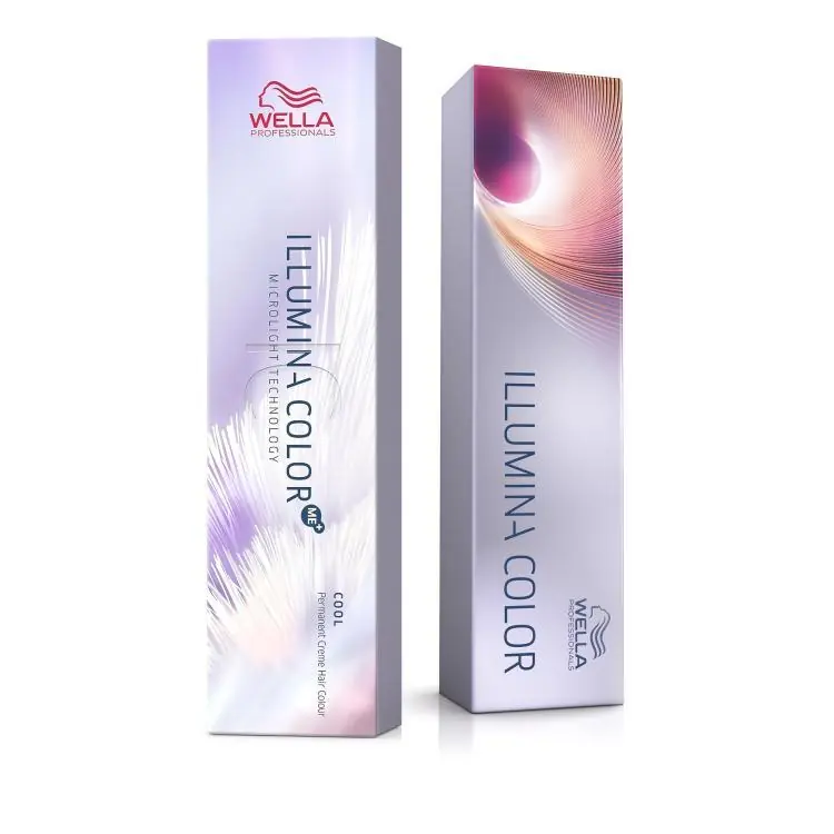 Sale Wella Illumina Color