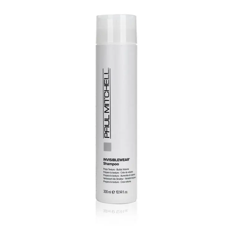 Paul Mitchell Invisiblewear Shampoo Knallerangebot
