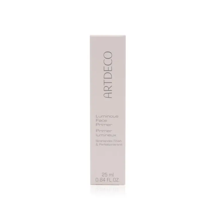 Artdeco Luminous Face Primer Markenprodukt