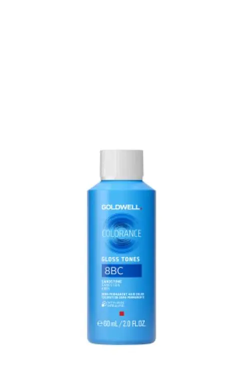 Heißes Angebot Goldwell Colorance Gloss Tones 8BC sandstein