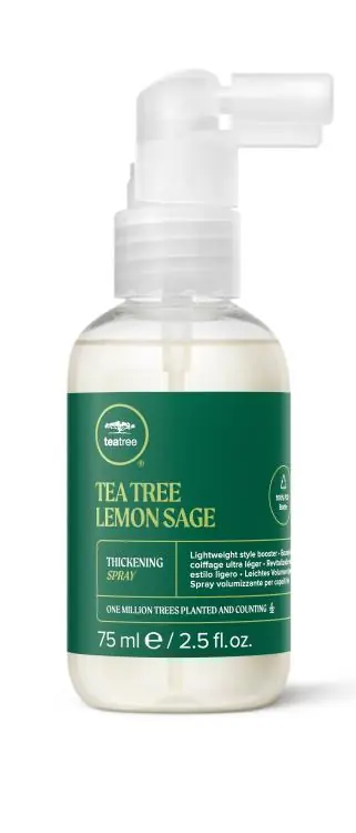 Paul Mitchell Tea Tree Lemon Sage Thickening Spray Online Kaufen