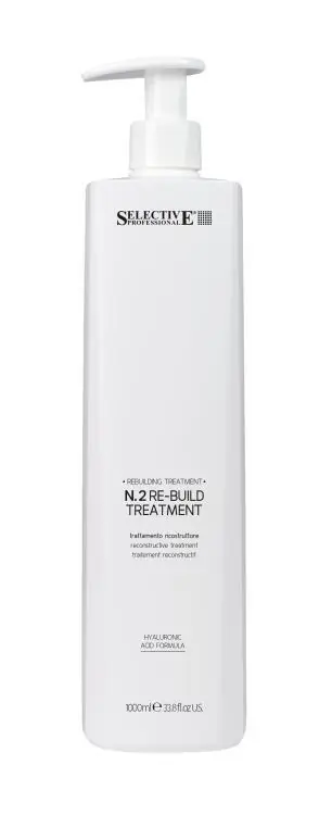 Ausverkauf Selective N.2 Re-build Treatment