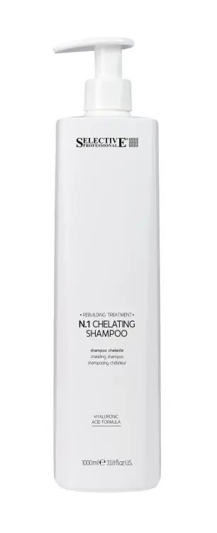 Selective N.1 Chelating Shampoo Online Kaufen