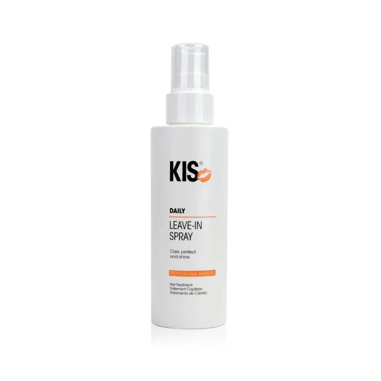 Kis Daily Leave-In Spray Saisonangebot