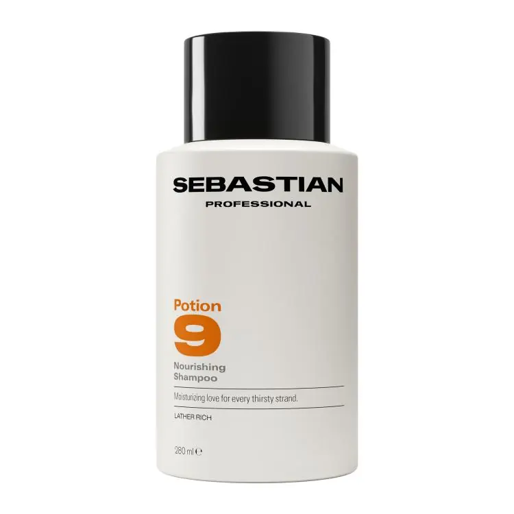 Saisonangebot Sebastian Potion 9 Nourishing Shampoo