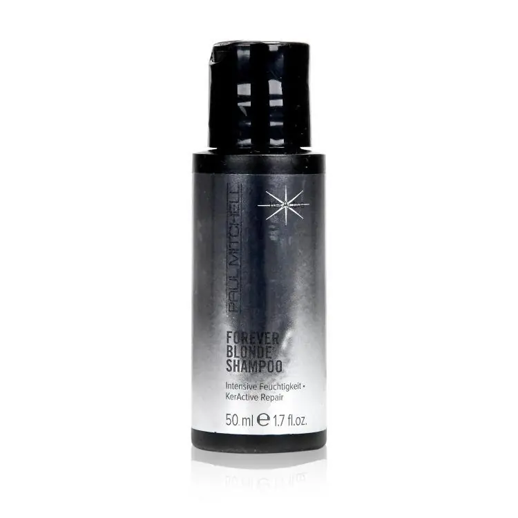 Paul Mitchell Forever Blonde Shampoo Wochenendangebot