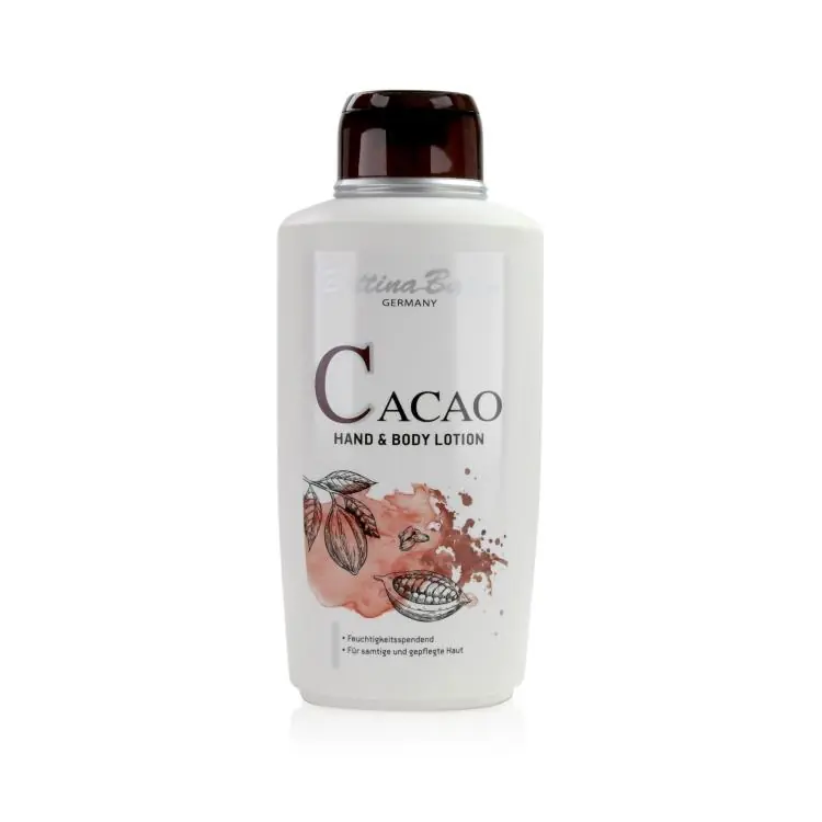 Bettina Barty Cacao Hand & Body Lotion Heißes Angebot