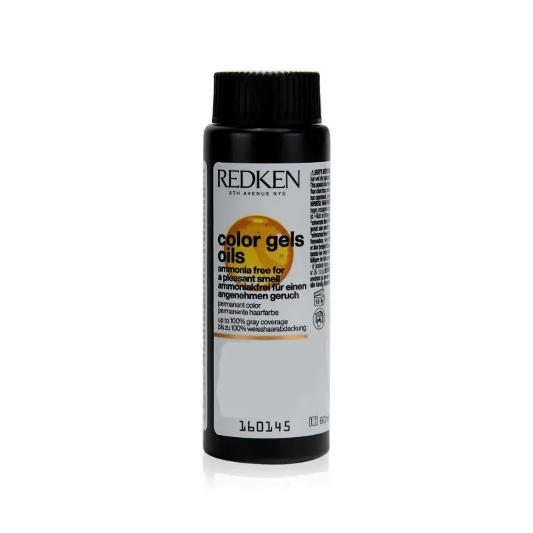 Nur Heute Redken Color Gels Oils 8AB Stardust