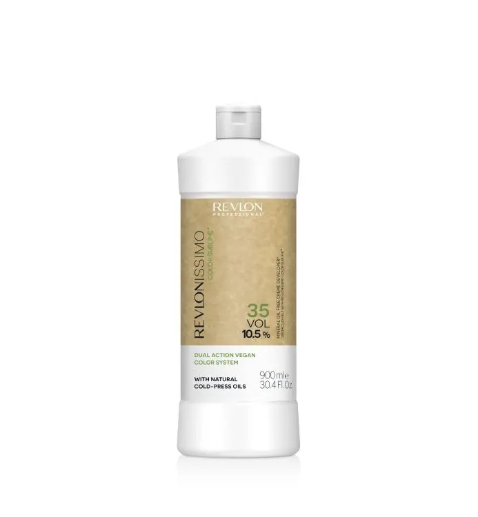 Bestseller Revlonissimo Color Sublime 35Vol. 10,5%
