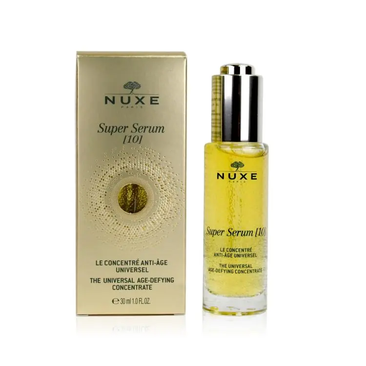 Nuxe Super Serum Schneller Versand