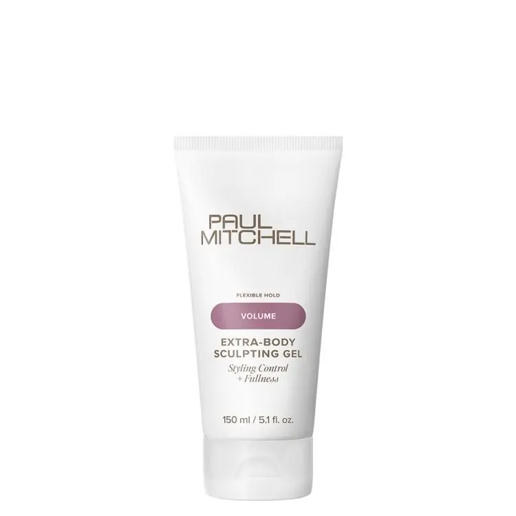 Bestseller Paul Mitchell Original Volume Extra Body Sculpting Gel