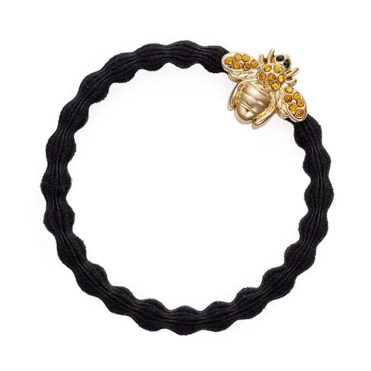 Preisknaller ByEloise London Bling Bee Black