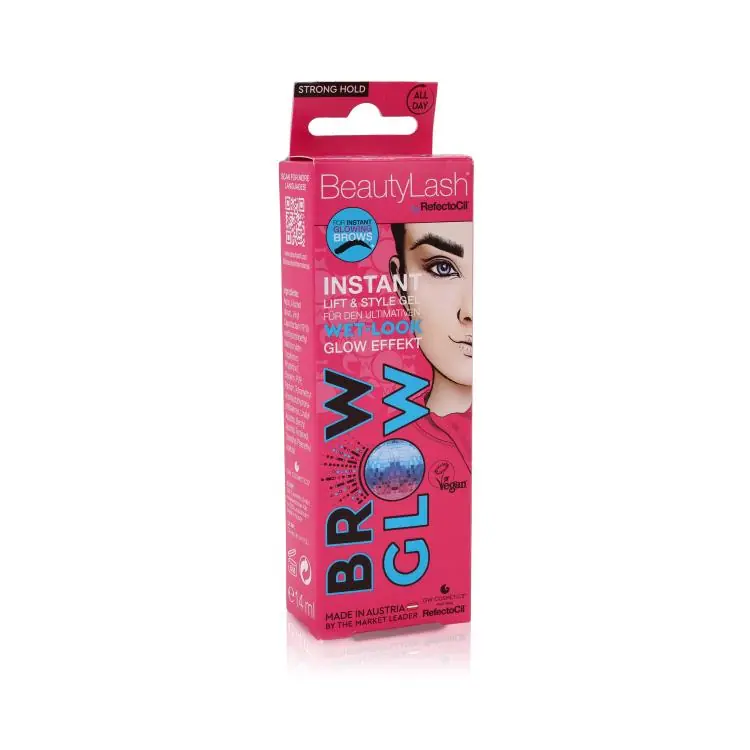 RefectoCil Beauty Lash Brow Glow Online Kaufen
