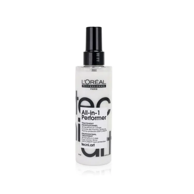 Loreal Tecni.Art All-in-1 Performer Leave-In Treatment Billig