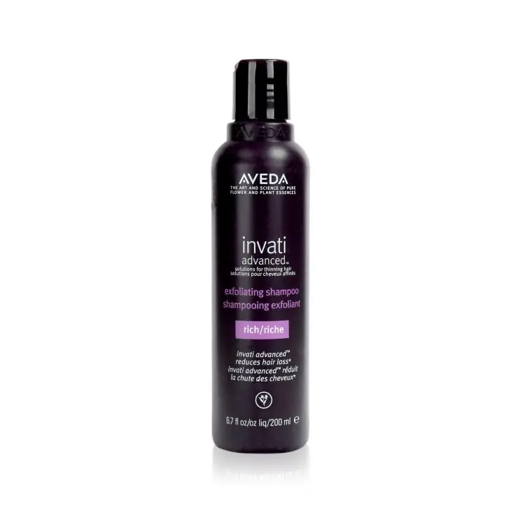 Aveda invati exfoliating shampoo rich Jetzt Kaufen