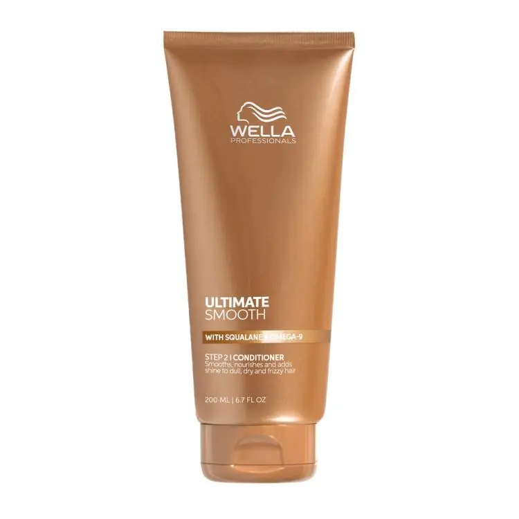 Wella Ultimate Smooth Conditioner Markenprodukt
