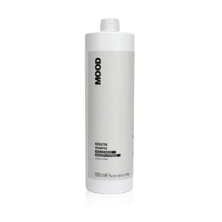 Mood Keratin Shampoo Mega-Angebot
