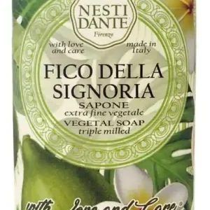Nesti Dante Fico Della Signoria Vegetal Soap Jetzt Bestellen