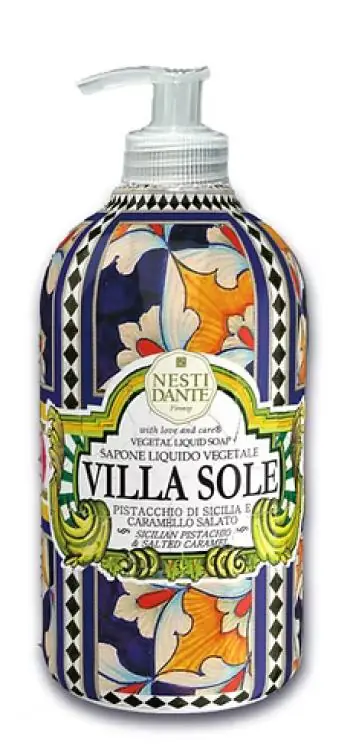 Nesti Dante Villa Sole Pistachio Must-Have