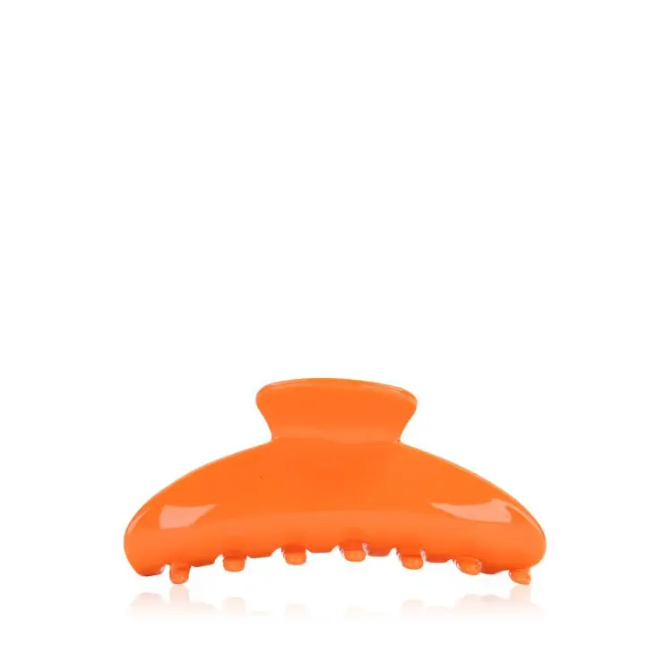 Helly Hair Haarklammer Lara orange Neue Ware