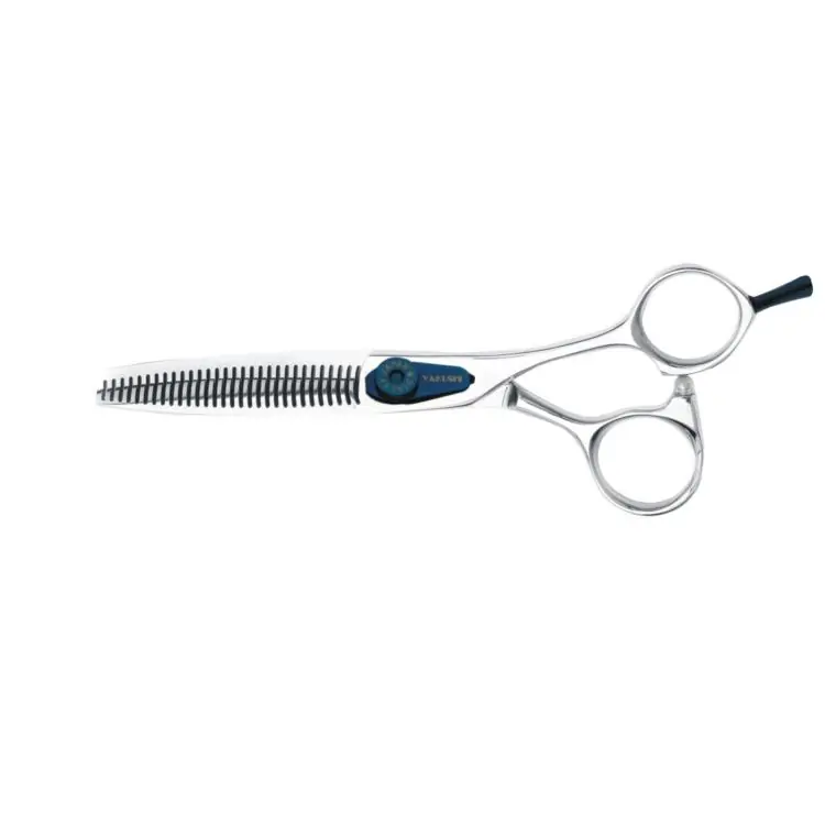 Yakushi Blue Dial TS2D Effilierschere 6,0 Zoll Meistverkauft