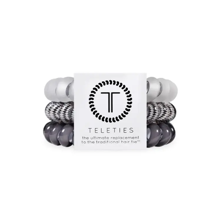 Sichere Zahlung Teleties Silver Flames groß