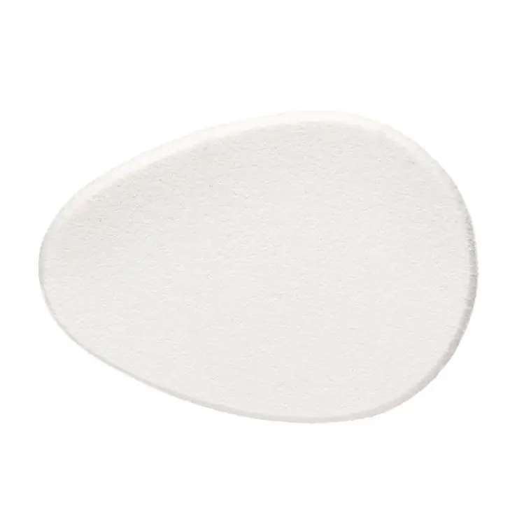 Pollie Make-Up Schwamm weiss Beliebt