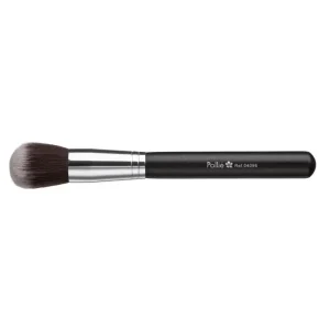 Billig Pollie runder Kabuki Pinsel