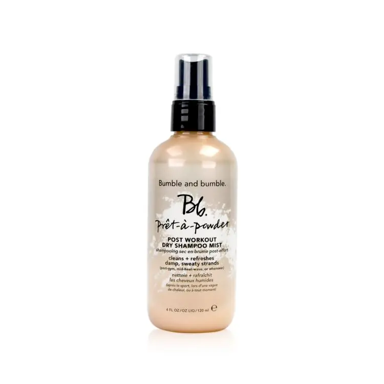 Sale Bumble and Bumble Pret-a-Powder Dry Shampoo